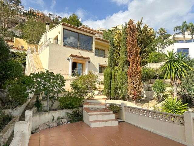 Piso En venta en Benitachell - El Poble Nou De Benitatxell photo 0
