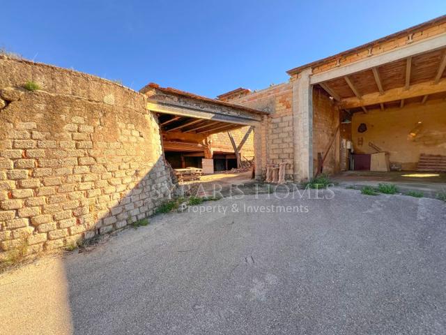 Terreno Urbanizable En venta en Orba photo 0
