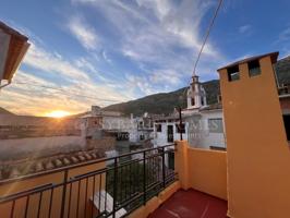 Piso En venta en Benigembla photo 0