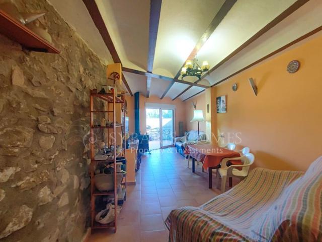 Casa En venta en La Vall De Laguar photo 0
