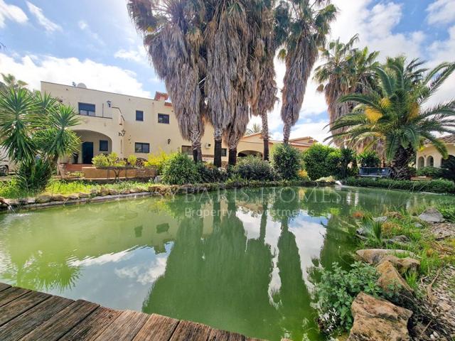 Villa En venta en Ondara photo 0