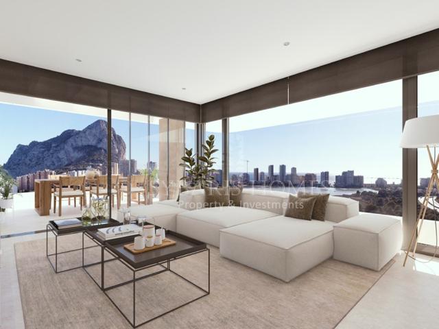 Piso En venta en Calpe - Calp photo 0