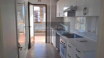 RESIDENCIAL ANAGA SIN MUEBLES photo 0