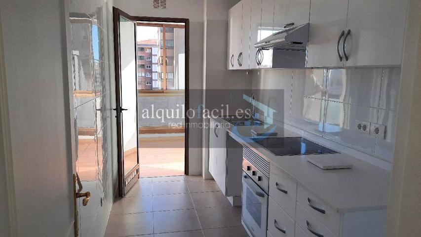 RESIDENCIAL ANAGA SIN MUEBLES photo 0
