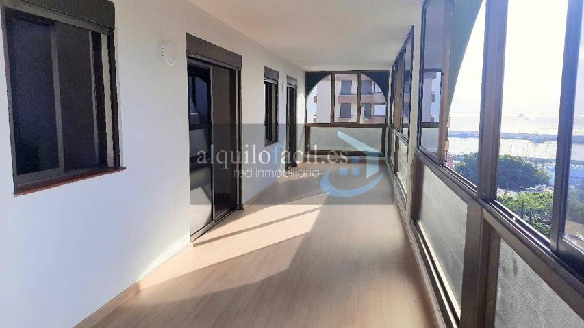 FEFORMADO EN RESIDENCIAL ANAGA photo 0