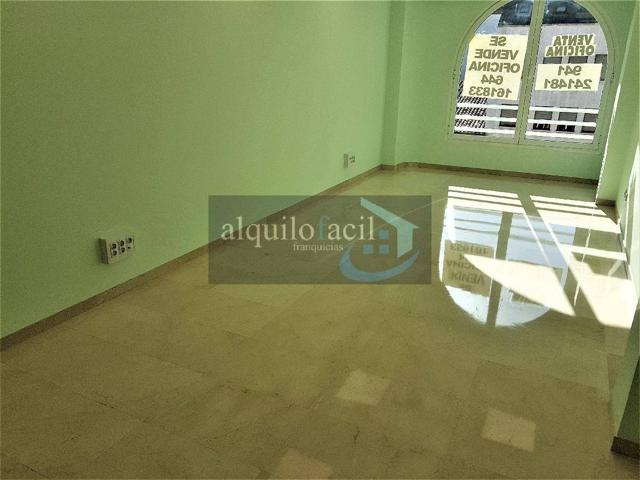 OFICINAS EN VARA DE REY photo 0