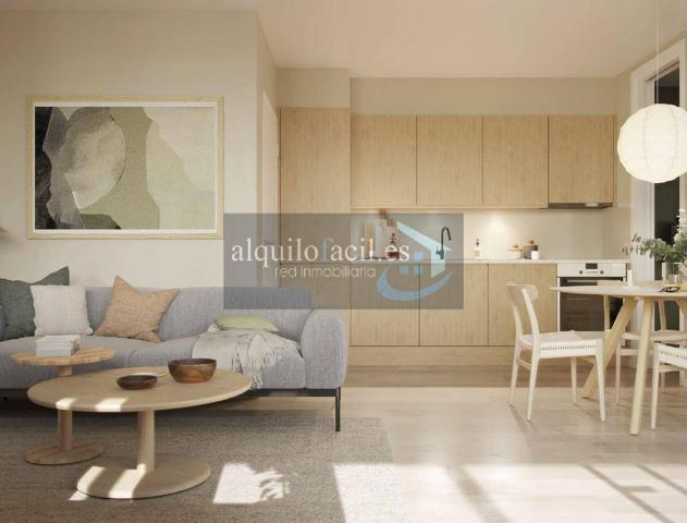 Piso En venta en Chamberi, Madrid photo 0