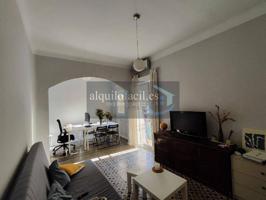 Piso En alquiler en Chamartin, Madrid photo 0