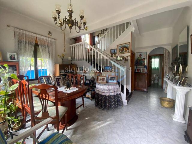 Unifamiliar Separadas En venta en Salamanca, Madrid photo 0