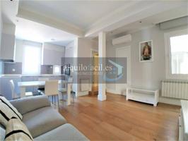 Piso En alquiler en Goya - Barrio De Salamanca, Madrid photo 0