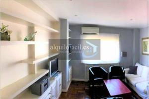 Piso En alquiler en Centro, Madrid photo 0