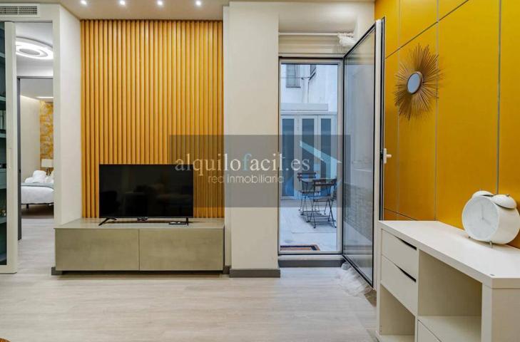 Piso En venta en Argüelles, Madrid photo 0