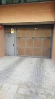 OPORTUNIDAD ¡¡¡ PLAZA DE PARKING EN CANYARS photo 0