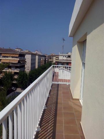 ATICO EN SEGUR PLAYA photo 0