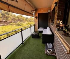 EXCELENTE PISO CON ZONA COMUNITARIA photo 0