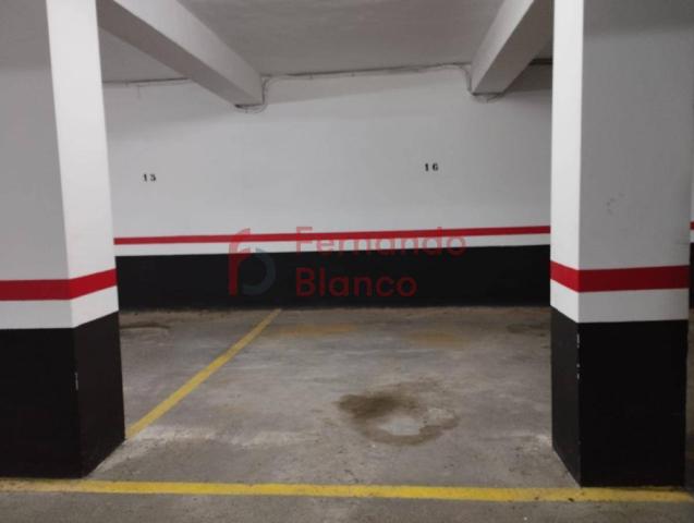 Parcela de garaje venta indautxu Bilbao photo 0