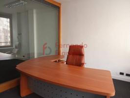 OFICINA ALQUILER INDAUTXU photo 0