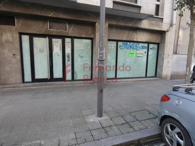 Local Alquiler Deusto Bilbao. photo 0