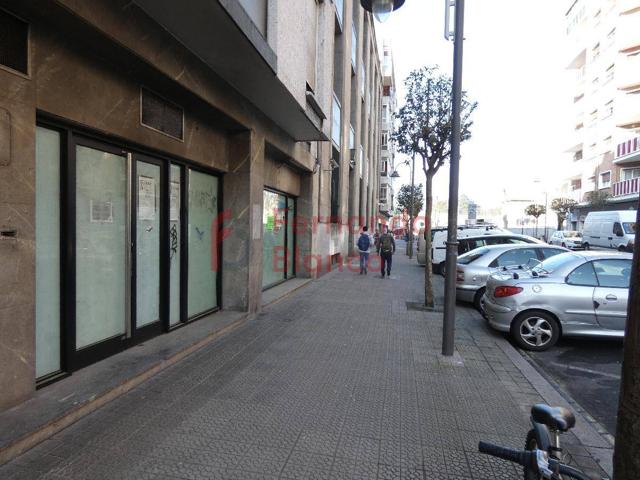 Local venta Avenida Madariaga Bilbao photo 0