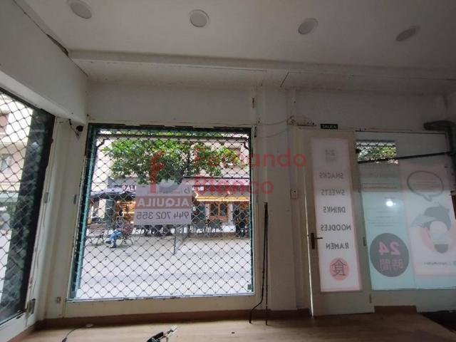 Local Alquiler Indautxu Bilbao photo 0