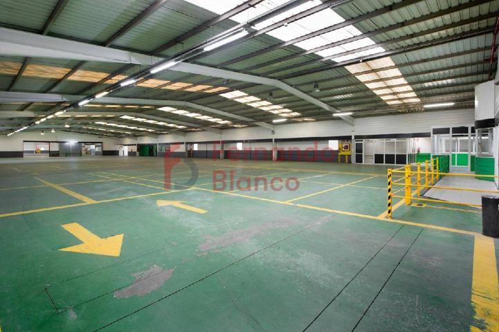 Nave Industrial Venta Erandio Bizkaia photo 0