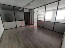 Oficina Alquiler Abando Bilbao photo 0