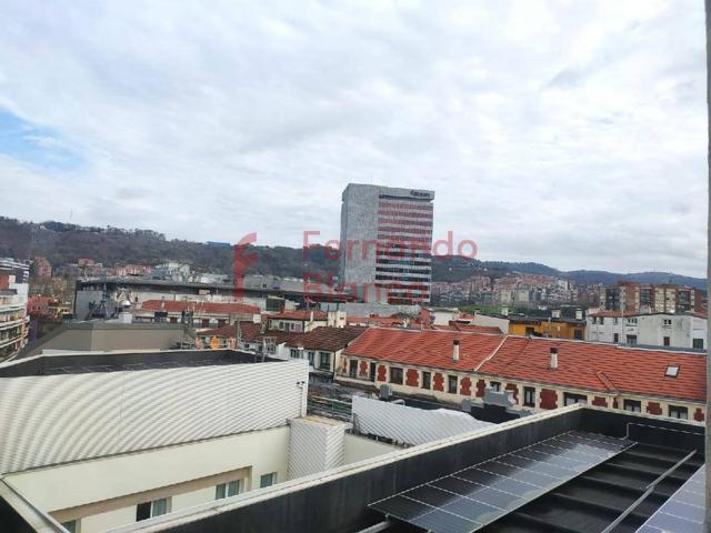 Oficina Alquiler Abando Bilbao photo 0