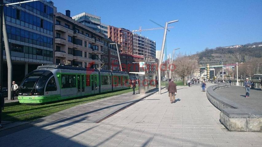 Local Alquiler Uribitarte Bilbao photo 0