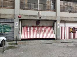Parcelas de Garaje venta Deusto, Avenida Lehendakari Aguirre Bilbao photo 0