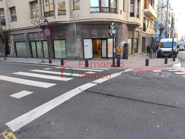 Local con arrendatario Venta Abando Bilbao photo 0