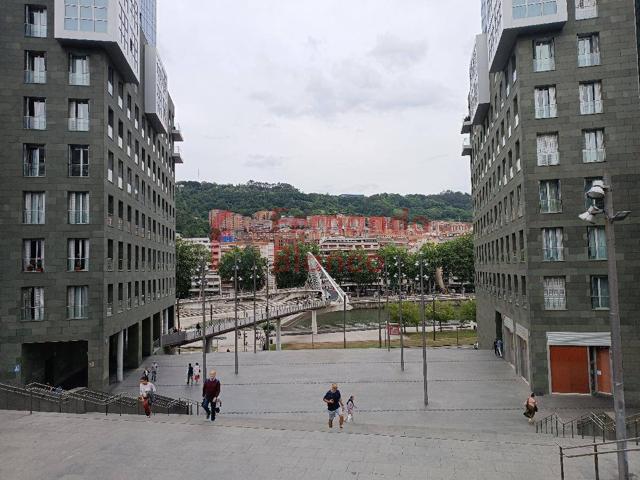 Piso Venta Abandoibarra Bilbao photo 0