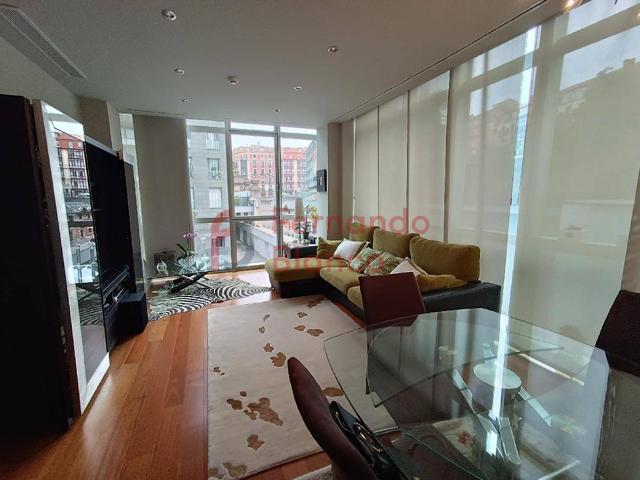 Piso Venta Abandoibarra Bilbao photo 0