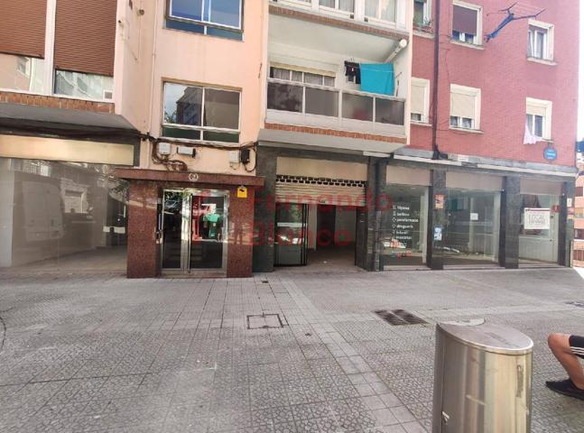 Local Alquiler Santutxu Bilbao photo 0