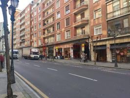Local Comercial Alquiler Abando Bilbao photo 0