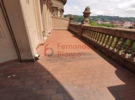 Atico Con Terrazas Alquiler Gran Via Bilbao photo 0