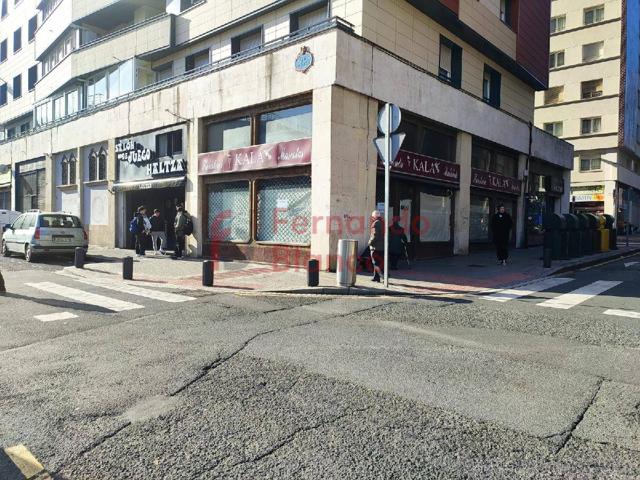 Local Alquiler Plaza de la Casilla Bilbao photo 0