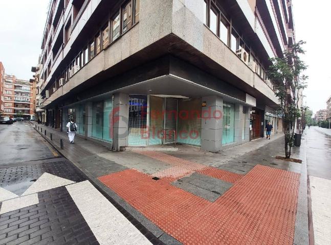 Local Alquiler Las Arenas Getxo photo 0