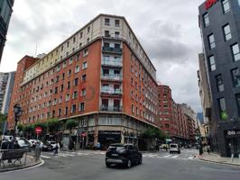 Oficina en Venta Abando Bilbao photo 0