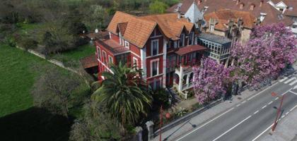 Casa Señorial Venta Ampuero Cantabria photo 0