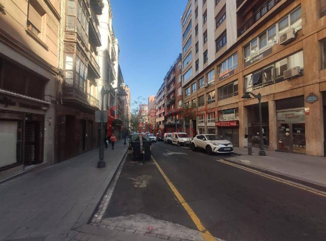 Trasteros Venta General Concha Bilbao photo 0