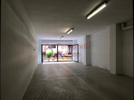 Local Entreplanta Venta General Concha Bilbao photo 0