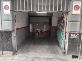 Parcela de Garaje venta Bilbao photo 0