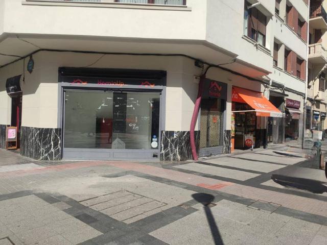 Venta Local Doctor Areilza Bilbao photo 0