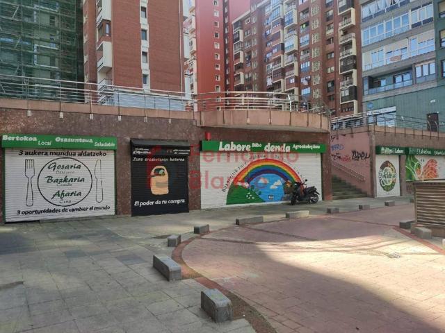 Alquiler de Local en Santutxu-Basarrate, Bilbao photo 0