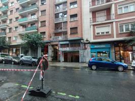 Parcela de Garaje Alquiler Indautxu photo 0