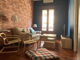 APARTAMENTO VENTA LERSUNDI BILBAO photo 0