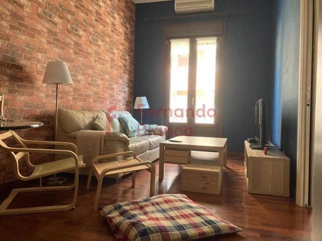 APARTAMENTO VENTA LERSUNDI BILBAO photo 0