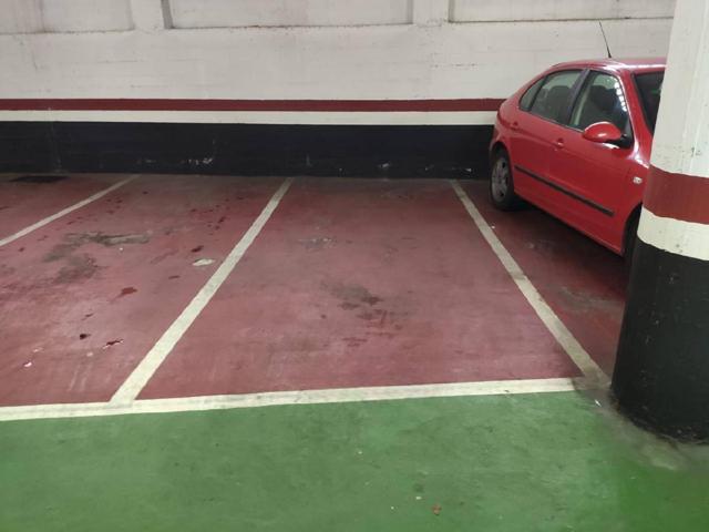 Parcela de Garaje venta en la Peña. Bilbao. photo 0