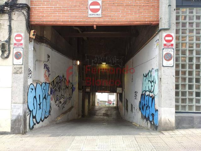 Participación Indivisa sótano con derecho aparcamiento. photo 0