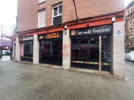 Local en Venta en la Peña. Zamakola photo 0